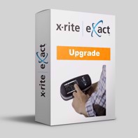 X-Rite Upgrade eXact Basic to eXact Standard (Passcode to upgrade instrument, does not include Bluetooth upgrade)